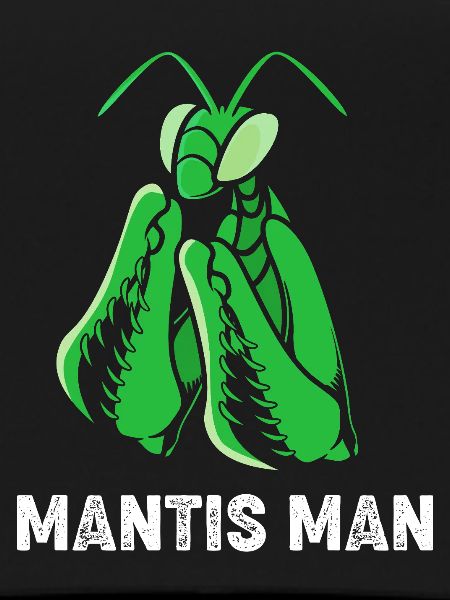 Worshipper Mantis Mantis