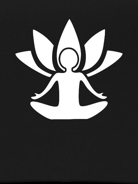 Namaste Yogi - Yoga