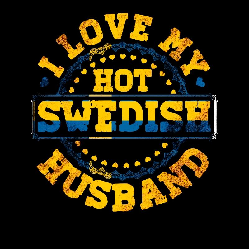 Schweden Ehemann Schwedisch