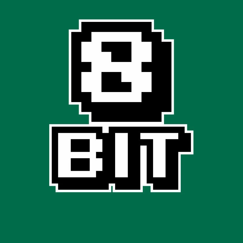 8-Bit-Computer