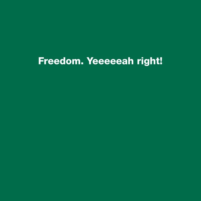 Liberté