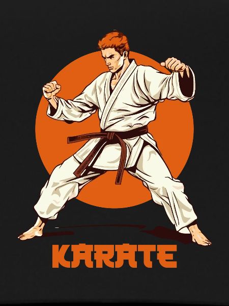 Karate