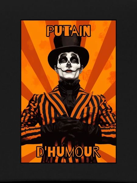 D'Humour: French Meme