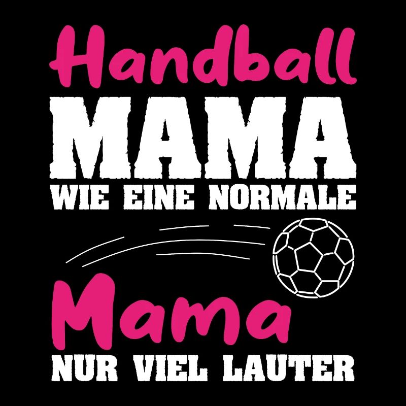 Maman handball