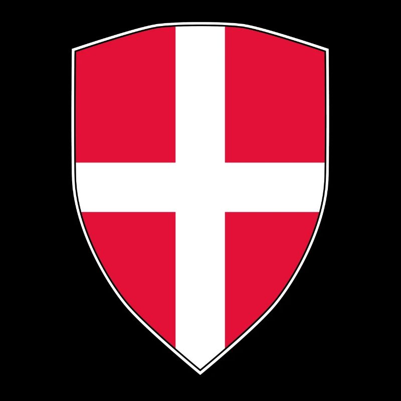 Dänemark Wappen