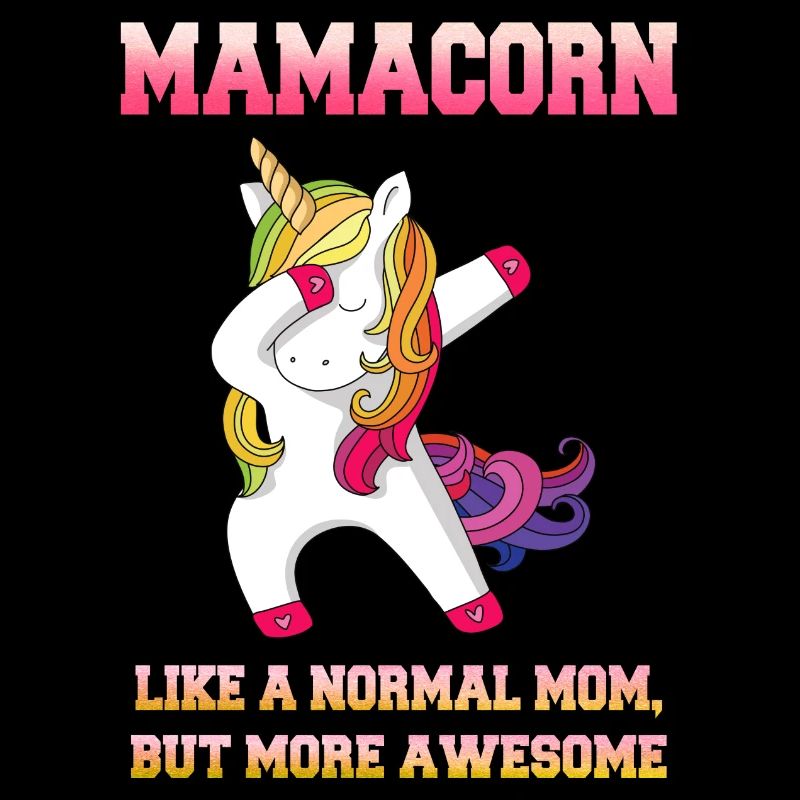 Mamacorn