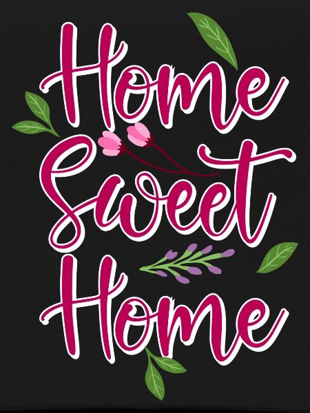 home
