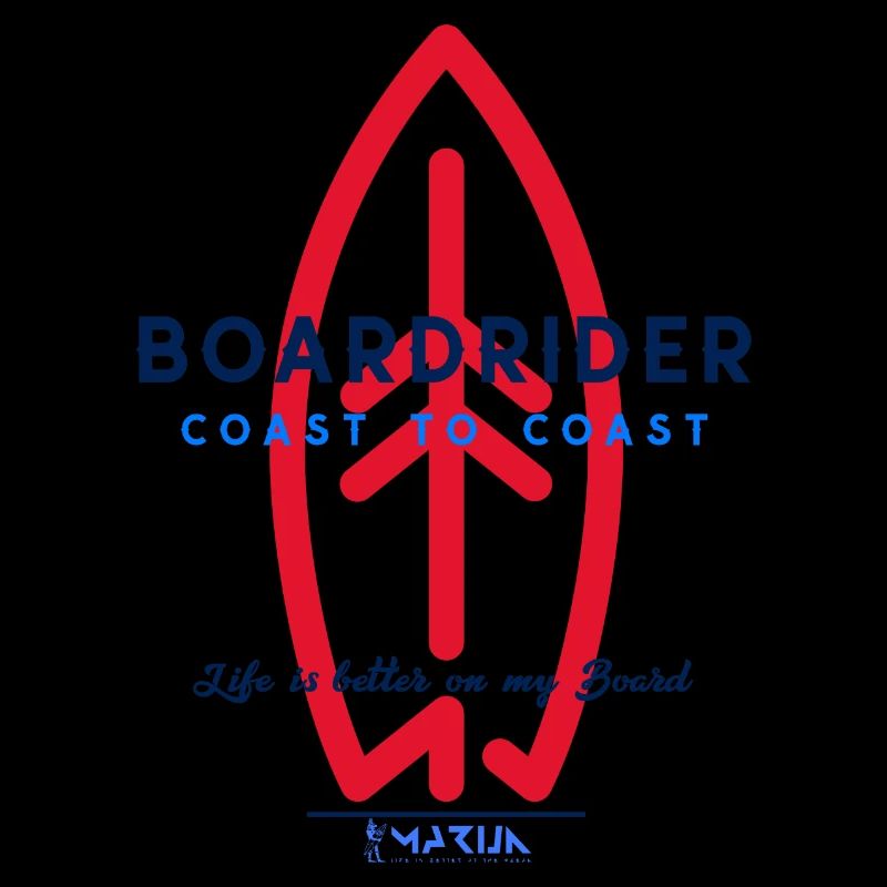 ocean is calling boardriding moc5c
