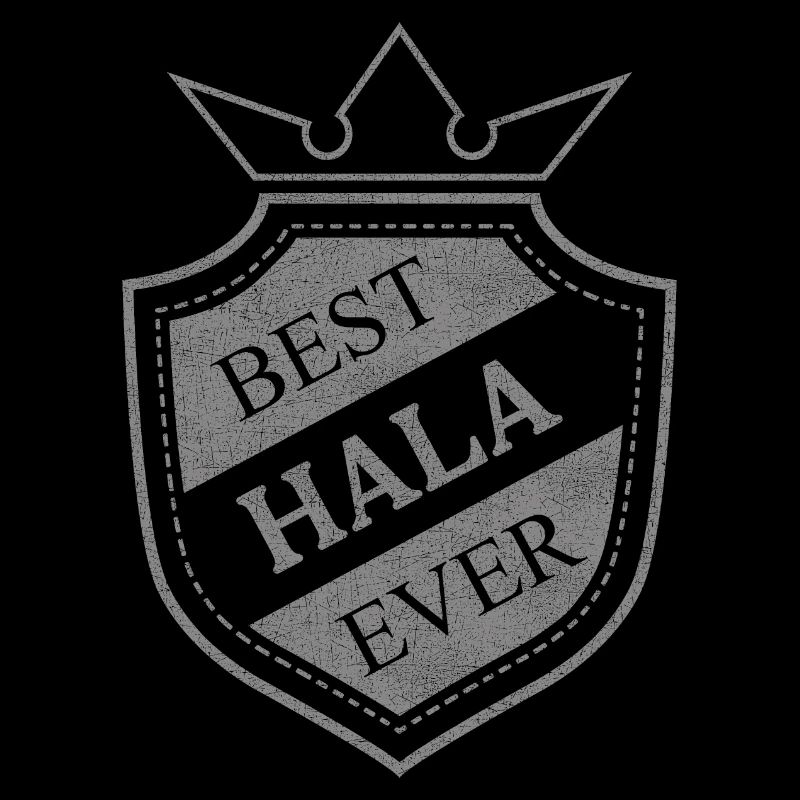Hala