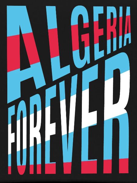 Algeria forever