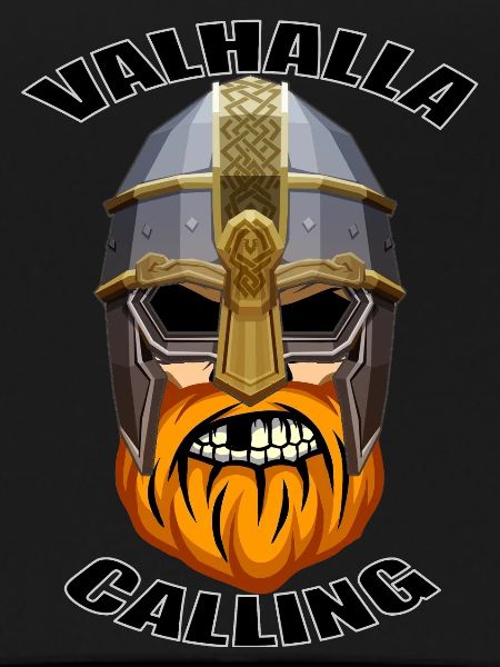 Valhalla Calling