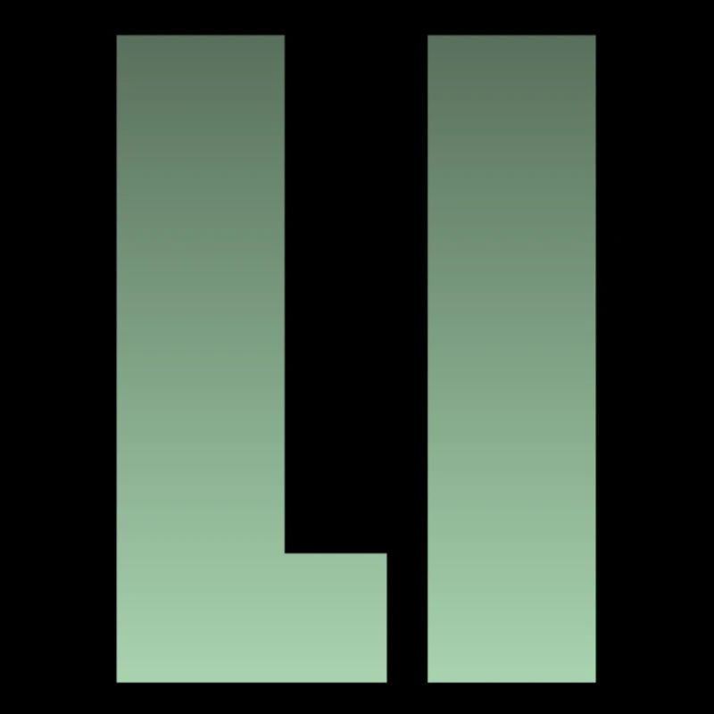 Prénom LI vert