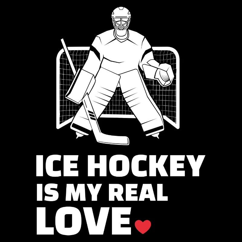 Ich Liebe Eishockey