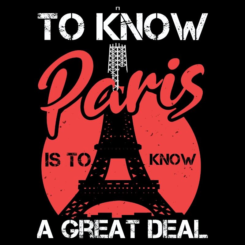 CONNAÎTRE PARIS, C’EST BEAUCOUP SAVOIR