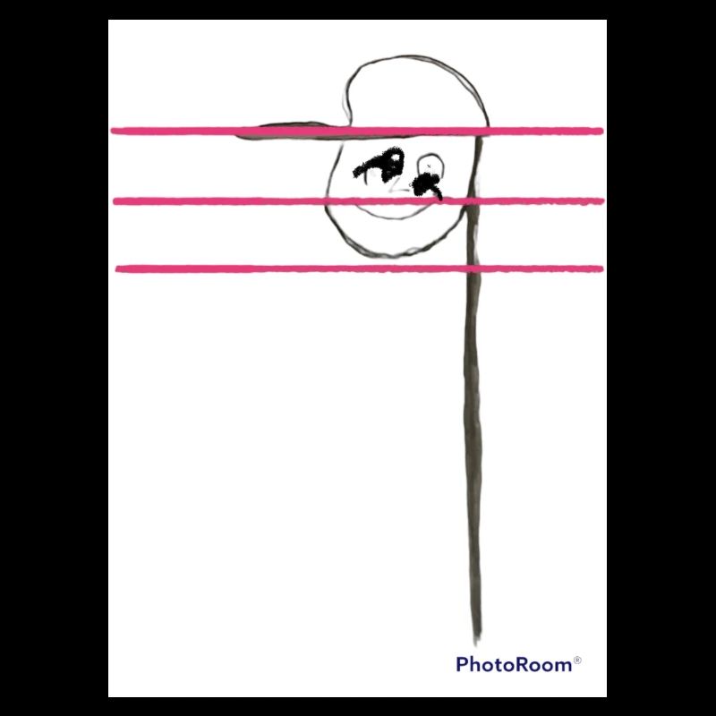 Musical note
