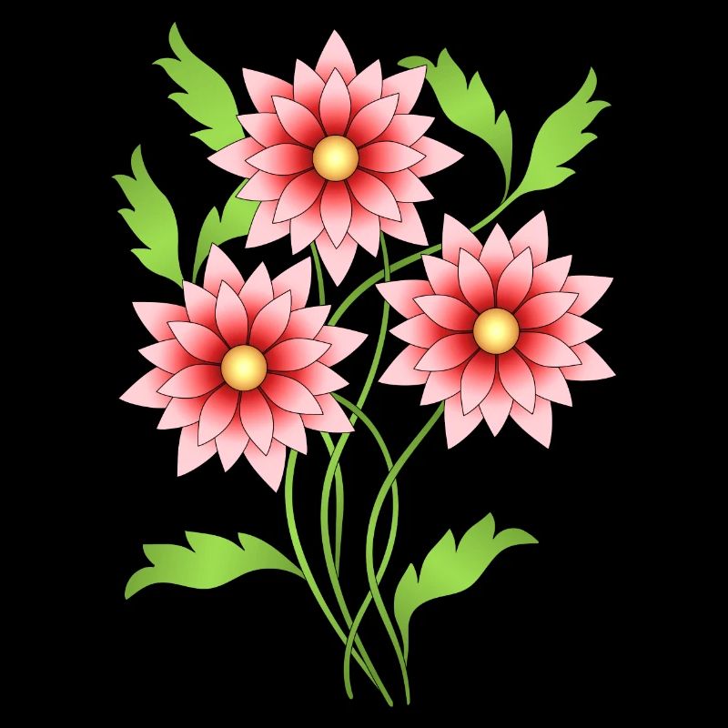 Blumen