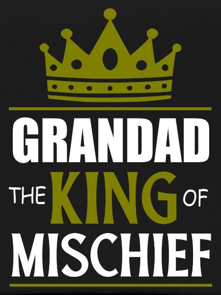 Grandad quote
