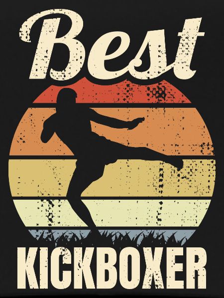 Best Kickboxer