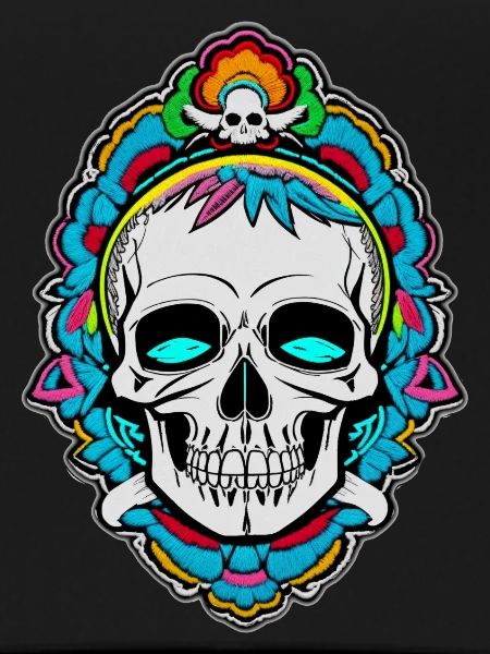 Skull