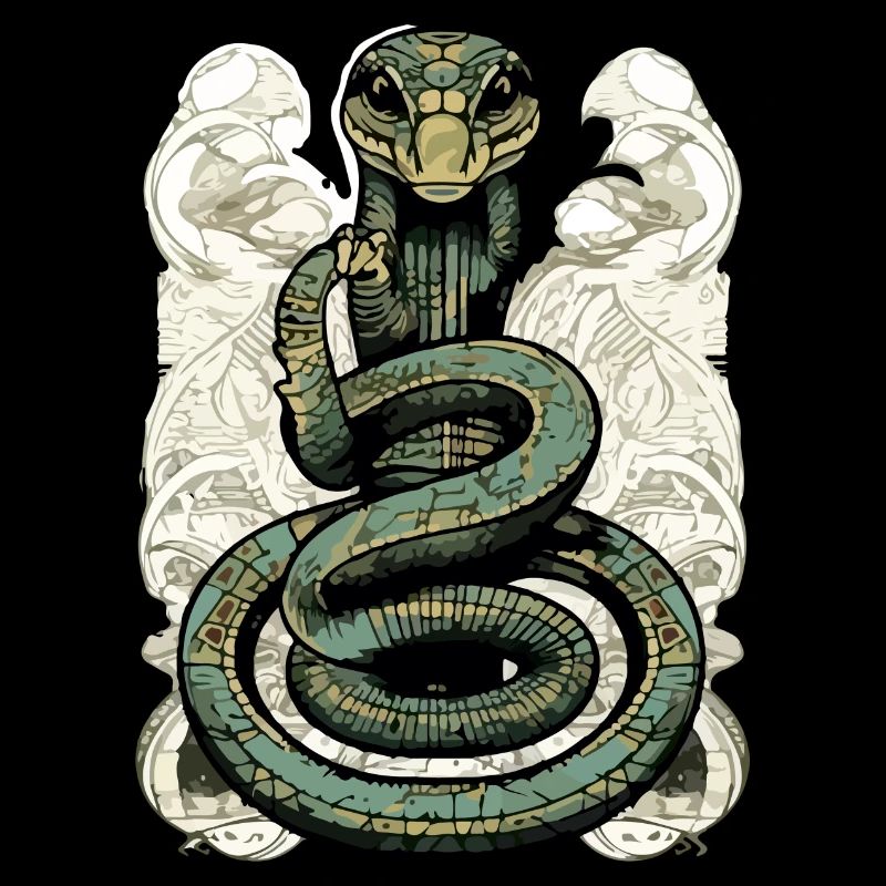 Kik the snake