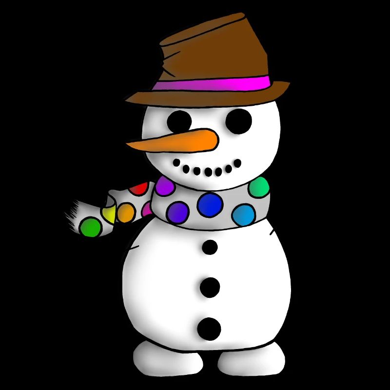Frosty Style