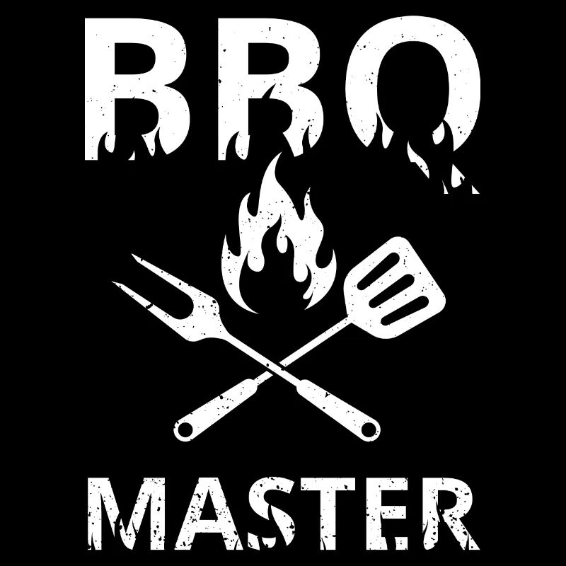 Maître BBQ