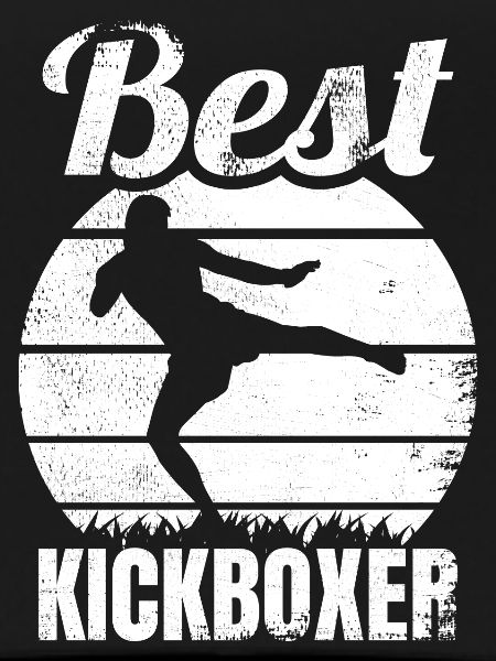 Bester Kickboxer