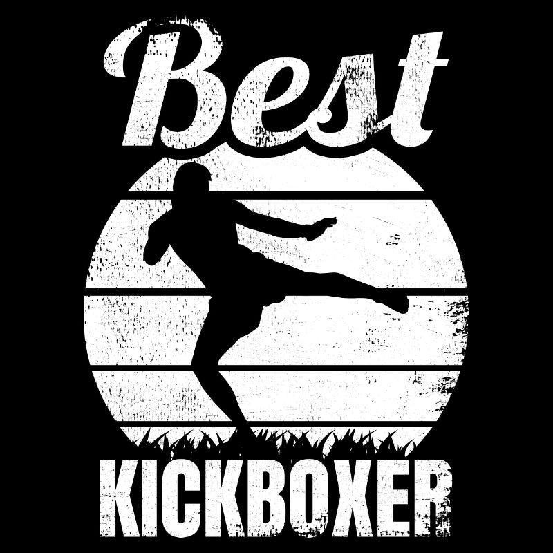 Best Kickboxer