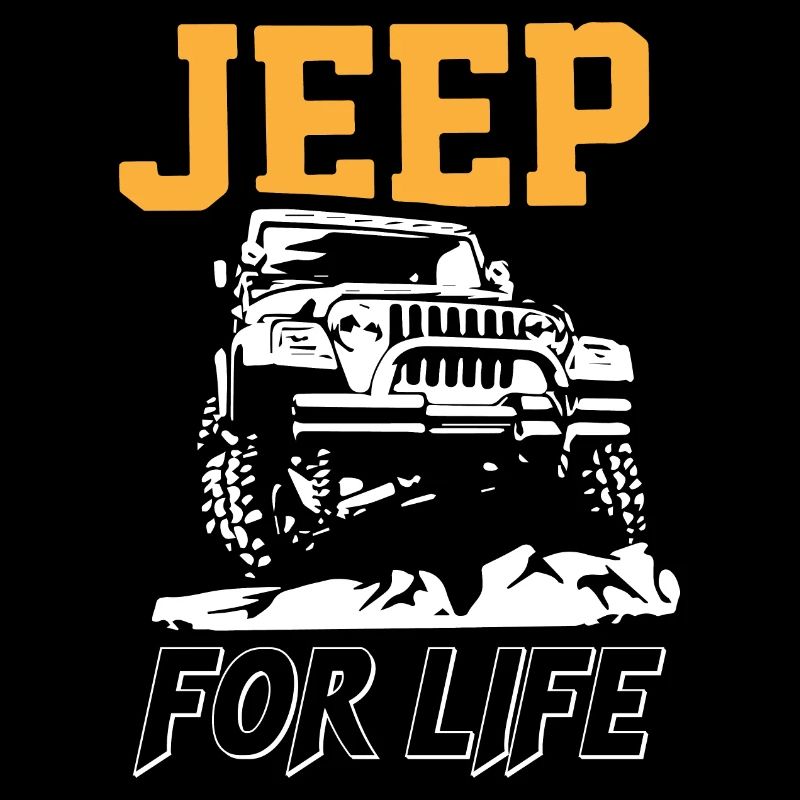 Plans avec Jeeps