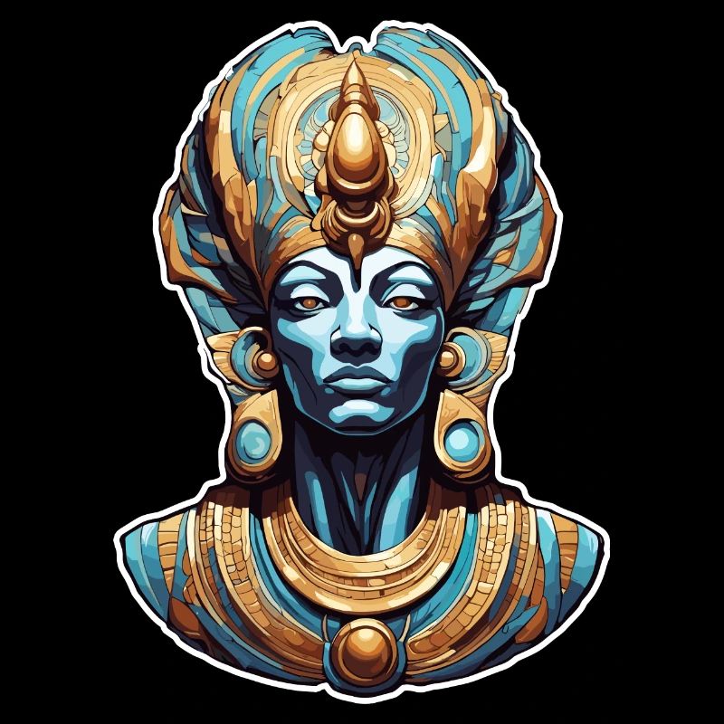 Egypte / Pharaon / Momies / Hiéroglyphes / Sphinx