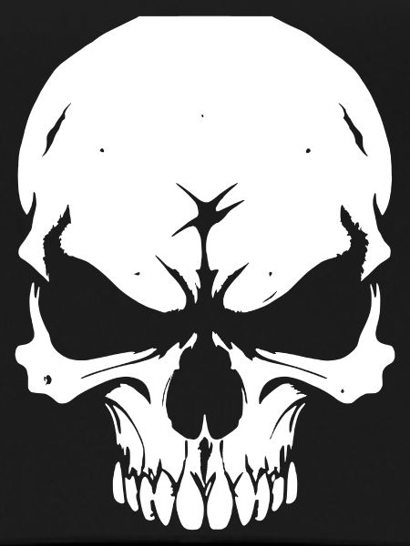 Skull