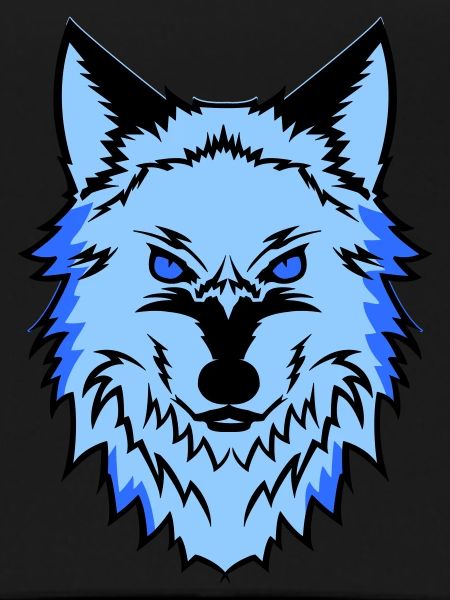 wolf