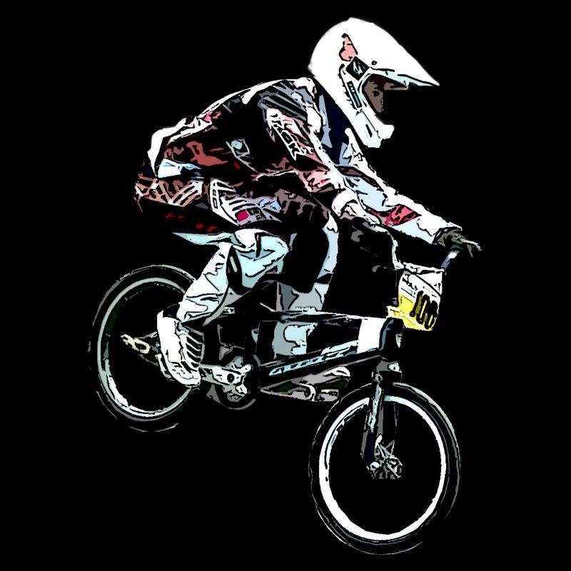 BMX