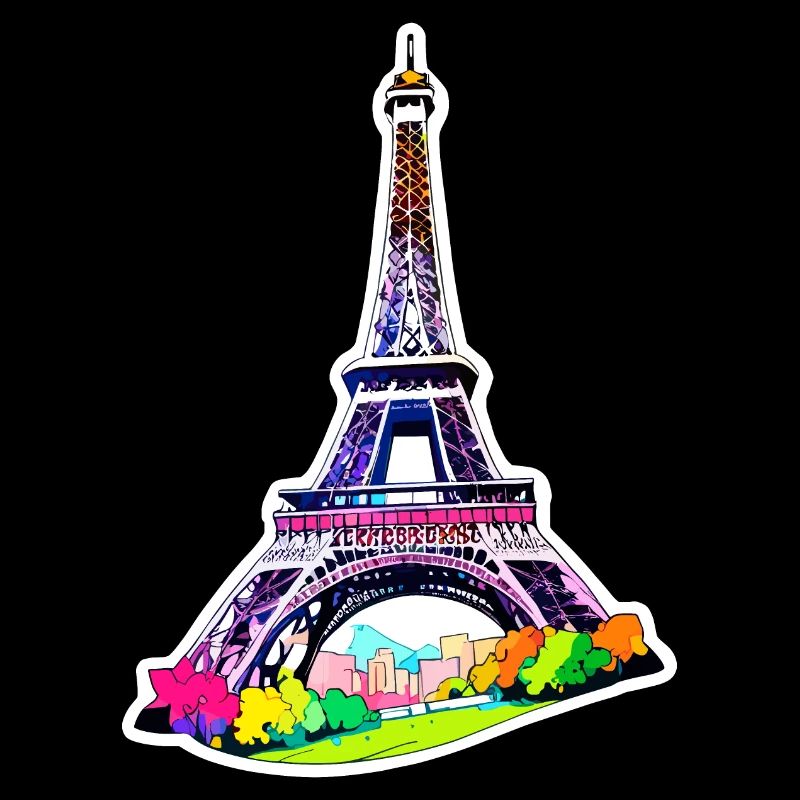 Tour Eiffel #2