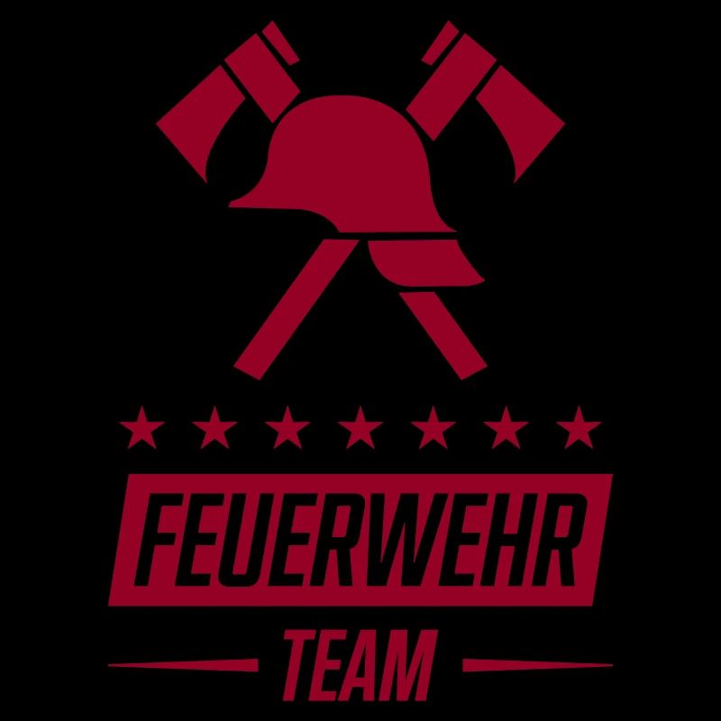 Fire Brigade Team