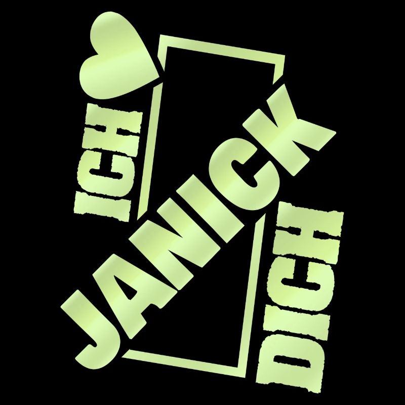 Couple Janick