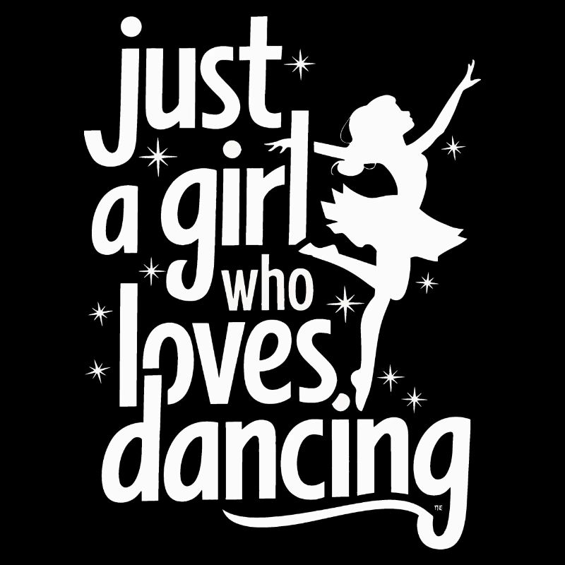 Dancing Dancers Dancing