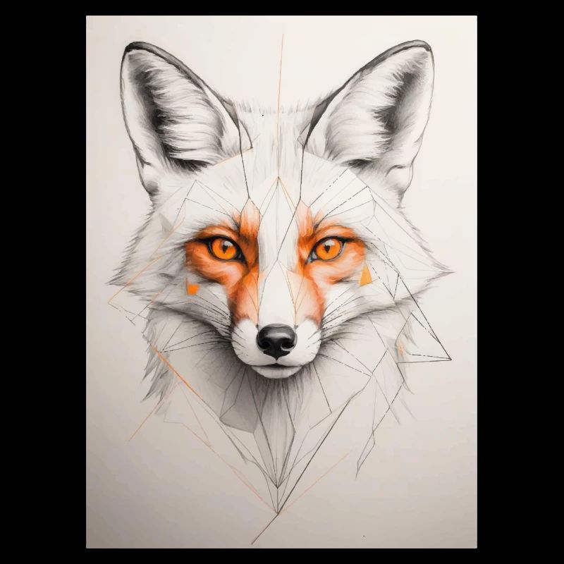 Geometric Fox