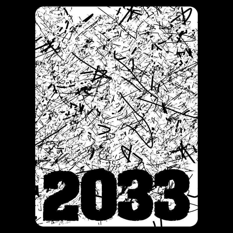 Jahr 2033