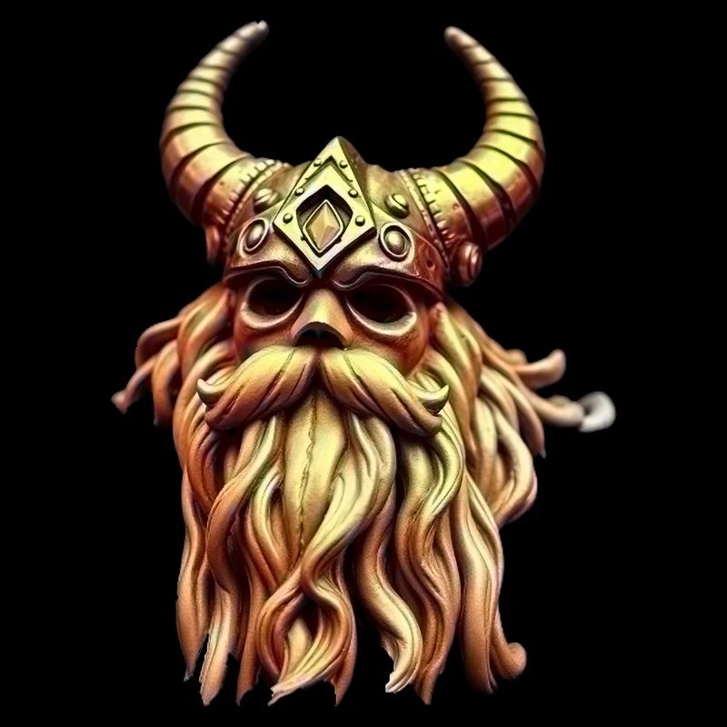 Ragnar Gold