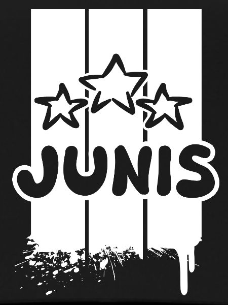 Junis als Junis