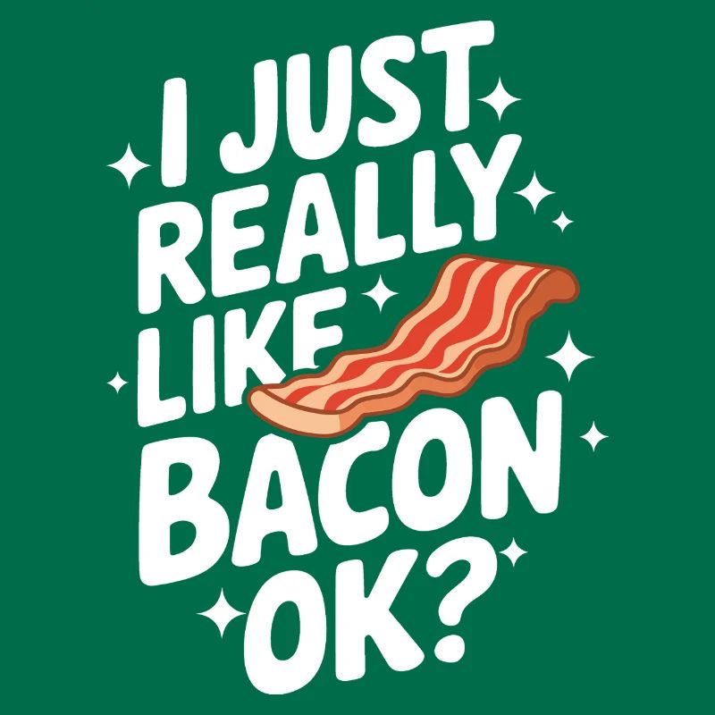 Bacon Breakfast Bacon