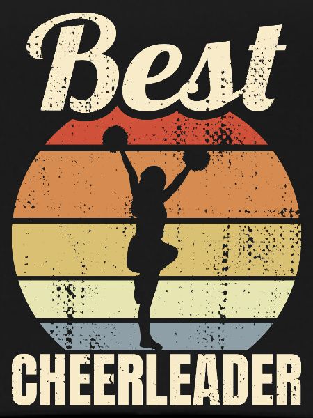 Best Cheerleader