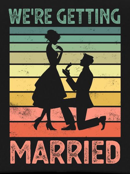 Wedding Marriage