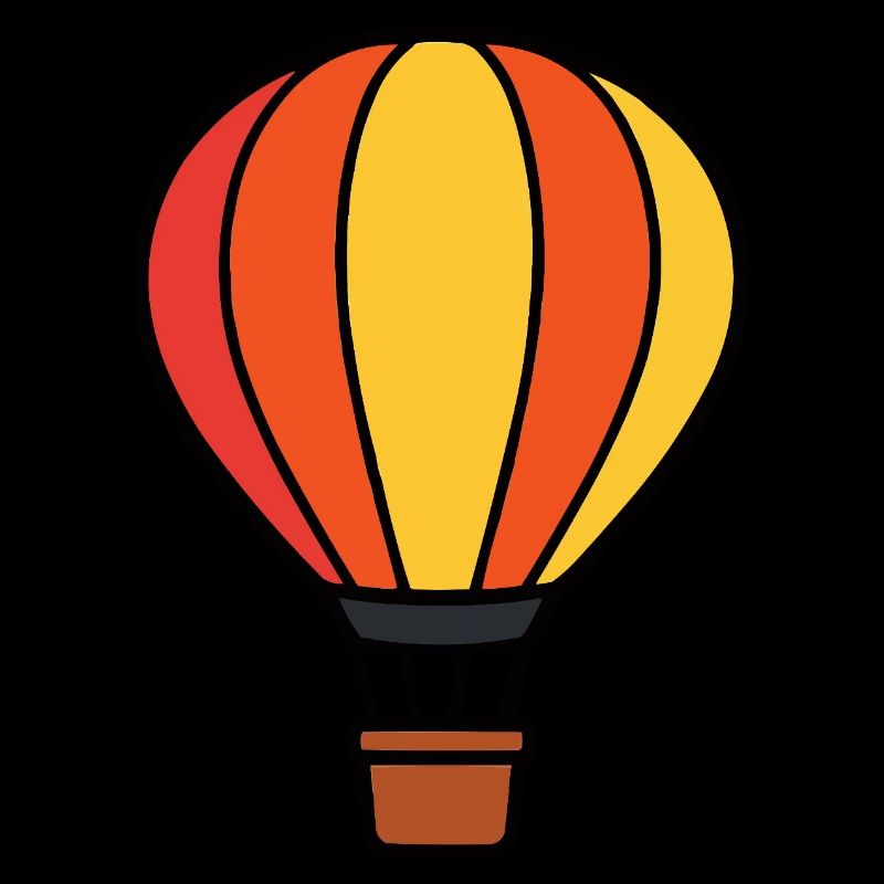 Montgolfière