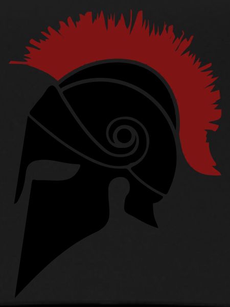 Sparta Warrior