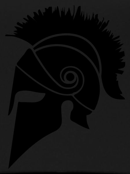 Sparta Warrior
