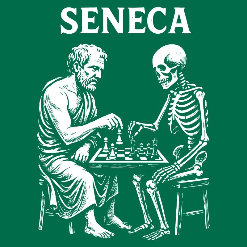 Seneca Skeleton Chess