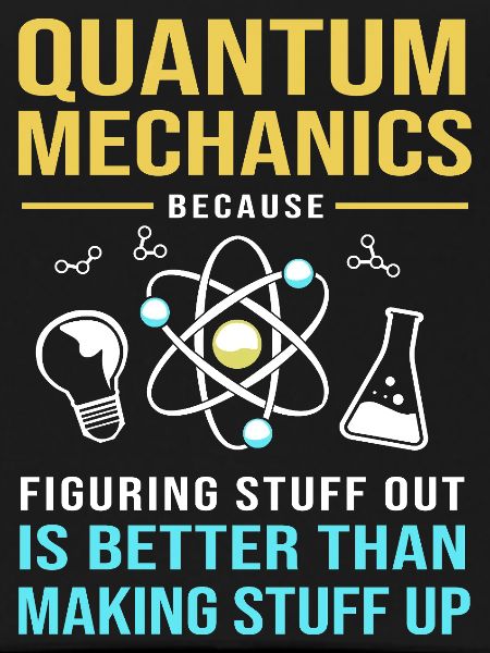 Quantenphysik Quantenmechanik Quantensprung
