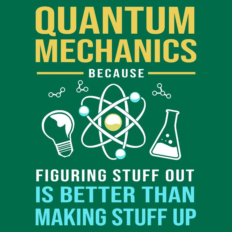 Quantenphysik Quantenmechanik Quantensprung
